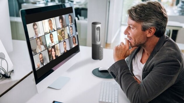 Вартість акцій Zoom досягла рекордних значень