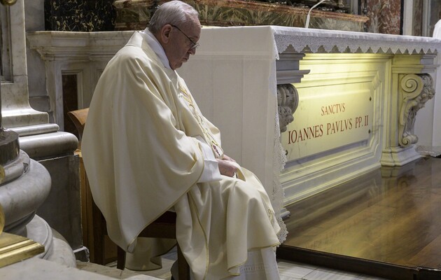 Фото: сайт Ватикана