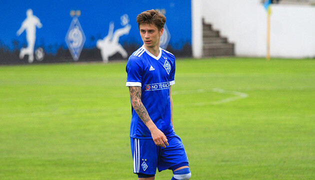 Ісаєнко перейшов в "Колос"