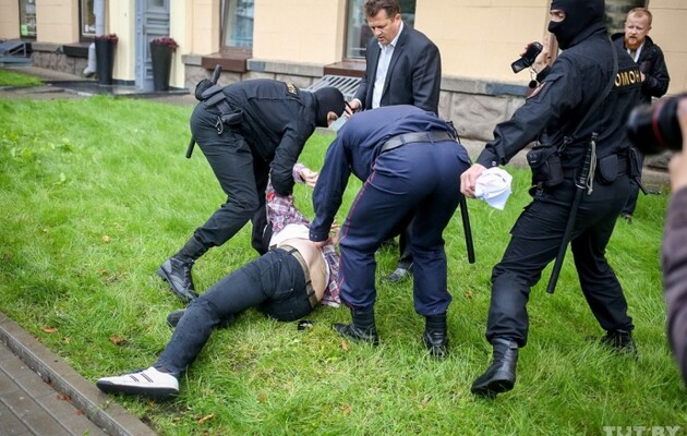 450 случаев: ООН обнародовала статистику по пытках в Беларуси после начала протестов 