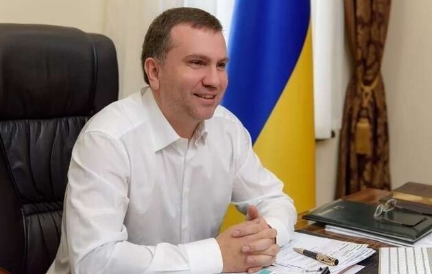 «С верой в Бога и Украину»: судья Вовк объявил, что уже возвращается на работу