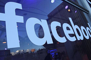Facebook зняв блокування реклами Байдена 