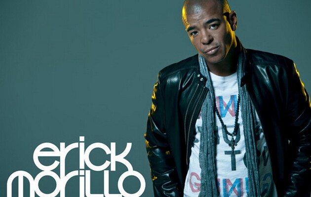 Тіло Еріка Морілло виявили в його будинку в Маямі-Біч