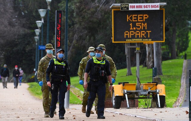 Фото: DailySabah