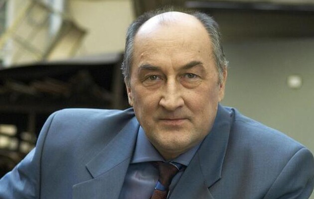  У 2014 році народний артист РФ Борис Клюєв підтримав анексію Криму і російську агресію проти України