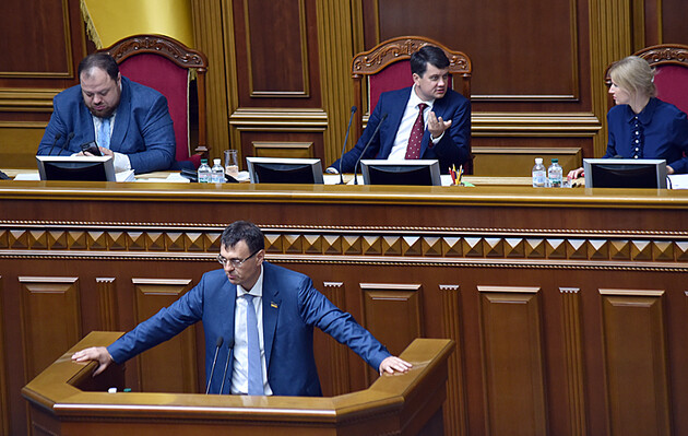  "Для меня это было непростым решением: на самом деле я довольно долго колебался"