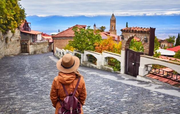 У Грузії посилили правила виїзду громадян з країни