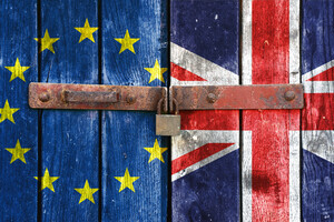 Переговори Британії та ЄС стосовно торговельної угоди зайшли в глухий кут — FT