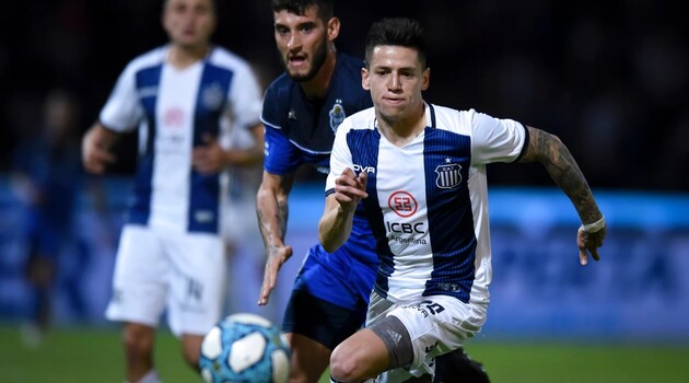 Годой может переехать в Украину