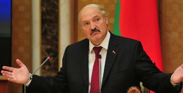 Лукашенко потрапив в базу сайту «Миротворець» 