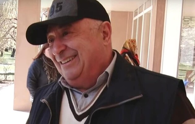 Стипендию отцу президента дадут ко Дню работника образования