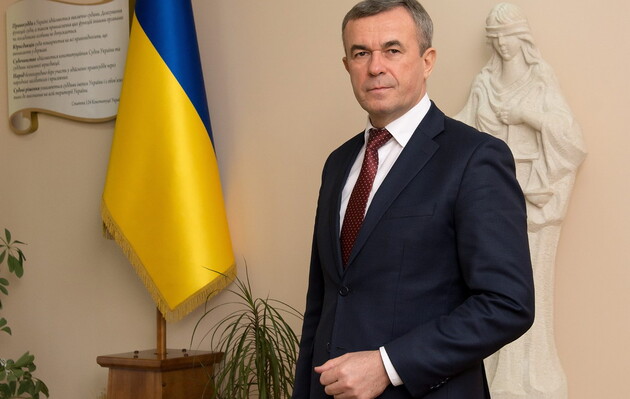 Зеленський довірив інтеграцію України в НАТО підозрюваному у справі 