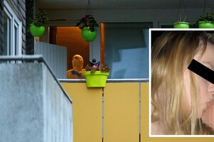 В Германии в убийстве пятерых детей подозревают их 27-летнюю мать