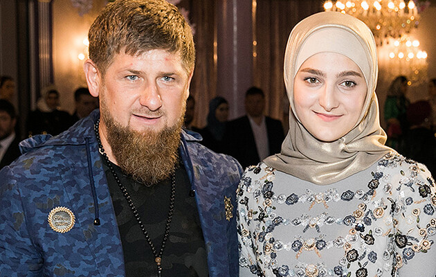 Дочь главы Чечни Рамзана Кадырова получила должность замминистра культуры в 21 год