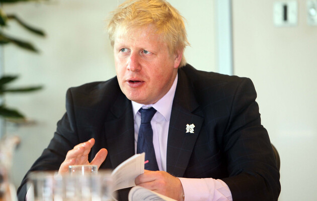 Борис Джонсон ризикує втратити владу в Британії — The Guardian