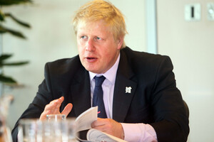 Борис Джонсон рискует потерять власть в Британии — The Guardian