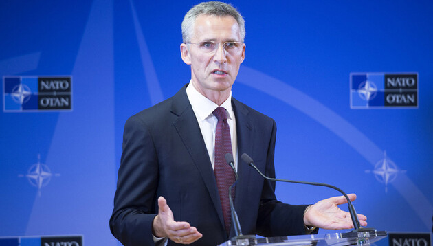 НАТО требует, чтобы Россия раскрыла программу «Новичок» 