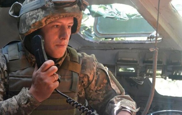 ВСУ контролируют обстановку в зоне боевых действий