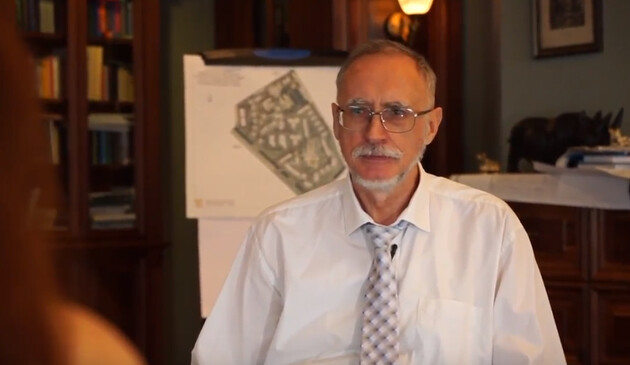 The world news platform