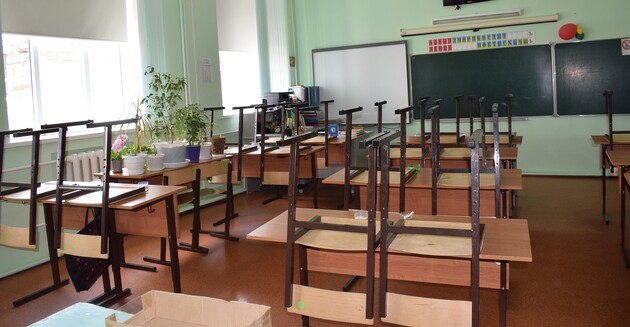 У школі на Рівненщині отруїлися 68 дітей 