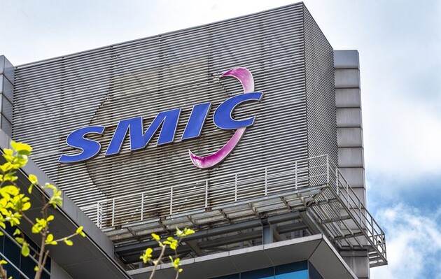 США внесут в черный список китайского производителя полупроводниковой продукции SMIC 