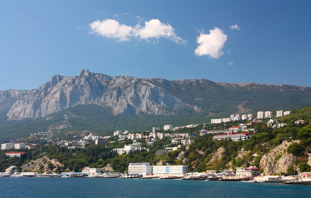  С начала пандемии коронавируса в Крыму обнаружили 2 726 больных