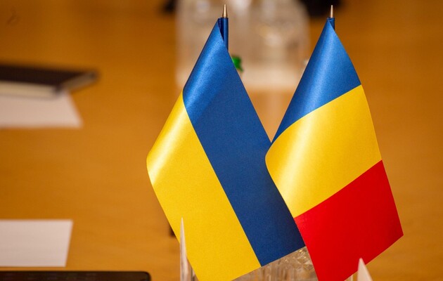 Украина и Румыния будут сотрудничать в военно-технической сфере