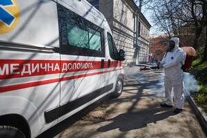 В Украине 17 областей не готовы к ослаблению карантина