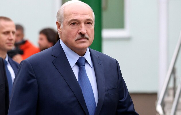 Германия готова ужесточить санкции против Лукашенко