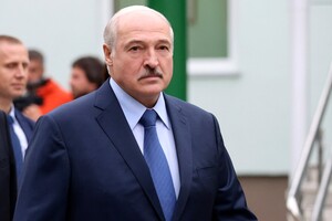 Німеччина готова посилити санкції проти Лукашенка 