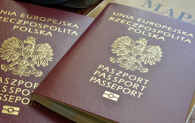 Польша упростит правила получения гражданства для потомков