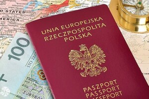 Польща спростить правила отримання громадянства для нащадків 