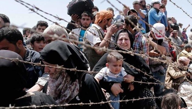 Глава ООН призвал закрыть центры содержания мигрантов в Ливии