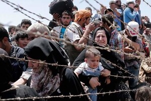 Голова ООН закликав закрити центри утримання мігрантів в Лівії 