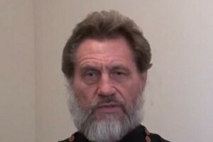 СБУ ідентифікувала російського священика, який катував полонених у Донецьку 