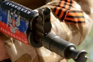 Бойовики відкрили прицільний вогонь в Донбасі, поранений військовий