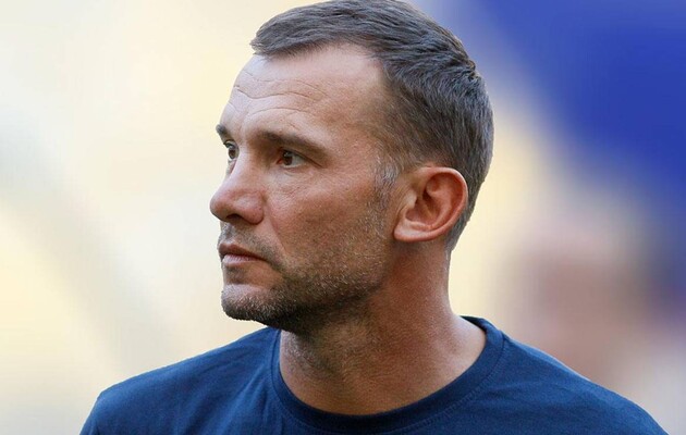 Шевченко отметил высокий уровень соперника