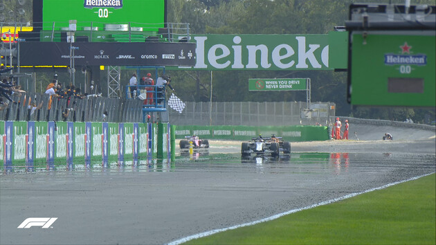  Гаслі обійшов Сайнса і Стролла