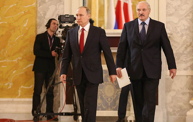 Лукашенко и Путин встретятся в Москве в начале следующей неделе – росСМИ
