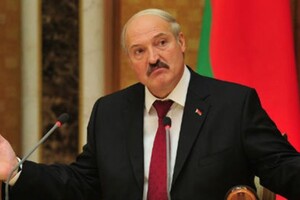 Евросоюз обсуждает ведение персональных санкций против Лукашенко