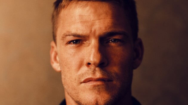 Алан Ричсон сыграет Джека Ричера