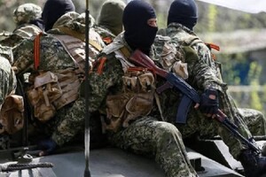 У Донбасі проти України воюють найманці з 30 країн світу - Мамедов 