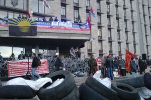 Боевики “ДНР” отменили комендантский час в день выступления российского певца