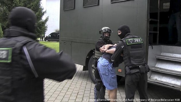 Виданих Росії «вагнерівців» все одно будуть судити в Україні - заступник генпрокурора 