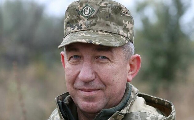 Бойовики намагаються дискредитувати домовленості ТКГ про перемир'я - начальник Генштабу ЗСУ 