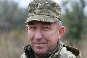 Боевики пытаются дискредитировать договоренности ТКГ о перемирии – начальник Генштаба ВСУ