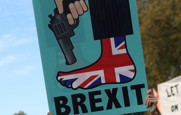 ЕС может «наказать» Британию в случае нарушения условий соглашения по Brexit — The Guardian