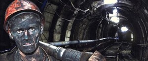 Майже 400 українських шахтарів оголосили підземний страйк, серед основних вимог підвищення зарплати 