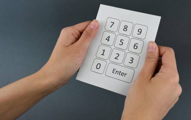 Новий метод друку дозволяє зробити папір "інтерактивним"