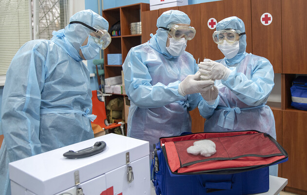 Фото: Imykolayivchanyn